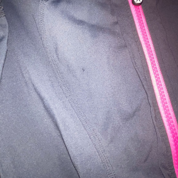 Vintage Lululemon stretch hoody - Picture 2 of 9